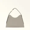 Borsa a tracolla Furla Nuvola L