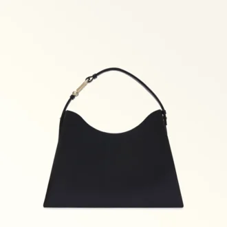 Borsa a tracolla Furla Nuvola L