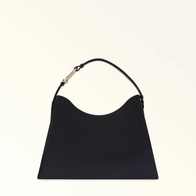 Borsa a tracolla Furla Nuvola L