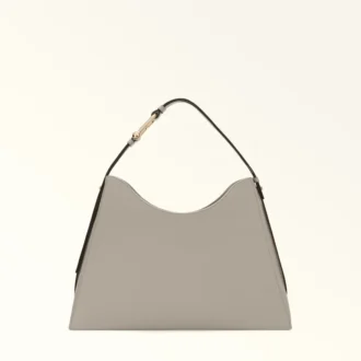 Borsa a tracolla Furla Nuvola L