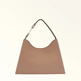 Borsa a tracolla Furla Nuvola L
