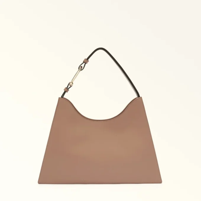 Borsa a tracolla Furla Nuvola L