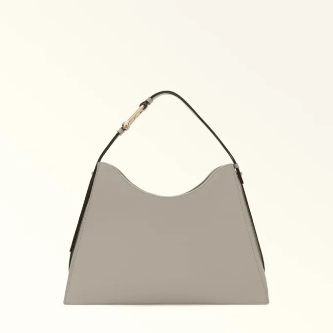 Borsa a tracolla Furla Nuvola L