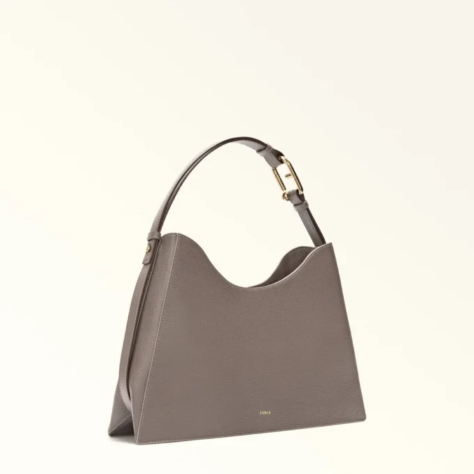 Borsa a tracolla Furla Nuvola L