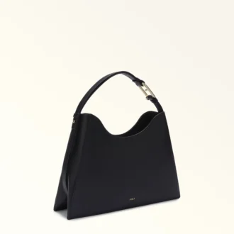 Borsa a tracolla Furla Nuvola L