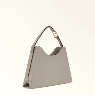 Borsa a tracolla Furla Nuvola L