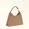 Borsa a tracolla Furla Nuvola L