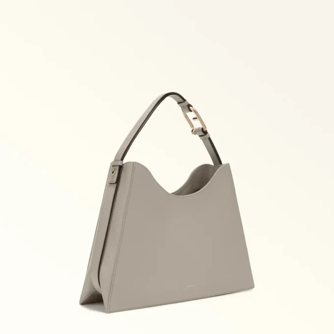 Borsa a tracolla Furla Nuvola L