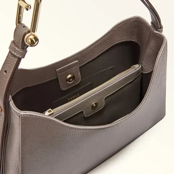 Borsa a tracolla Furla Nuvola L