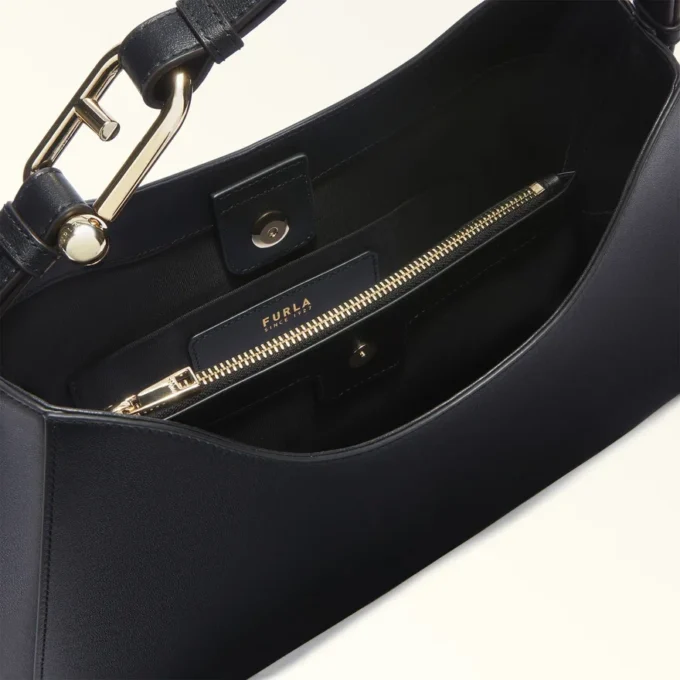 Borsa a tracolla Furla Nuvola L