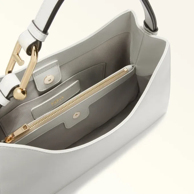 Borsa a tracolla Furla Nuvola L