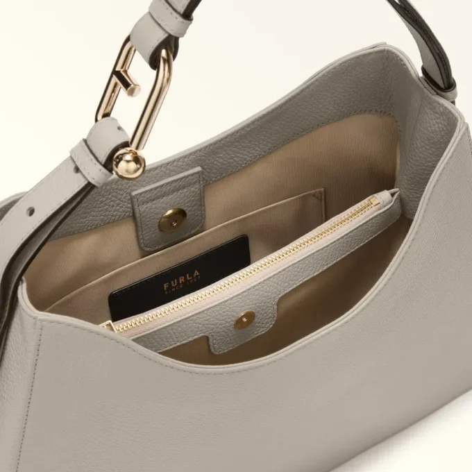 Borsa a tracolla Furla Nuvola L