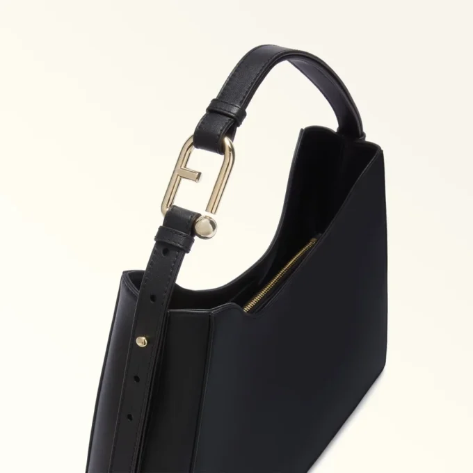 Borsa a tracolla Furla Nuvola L