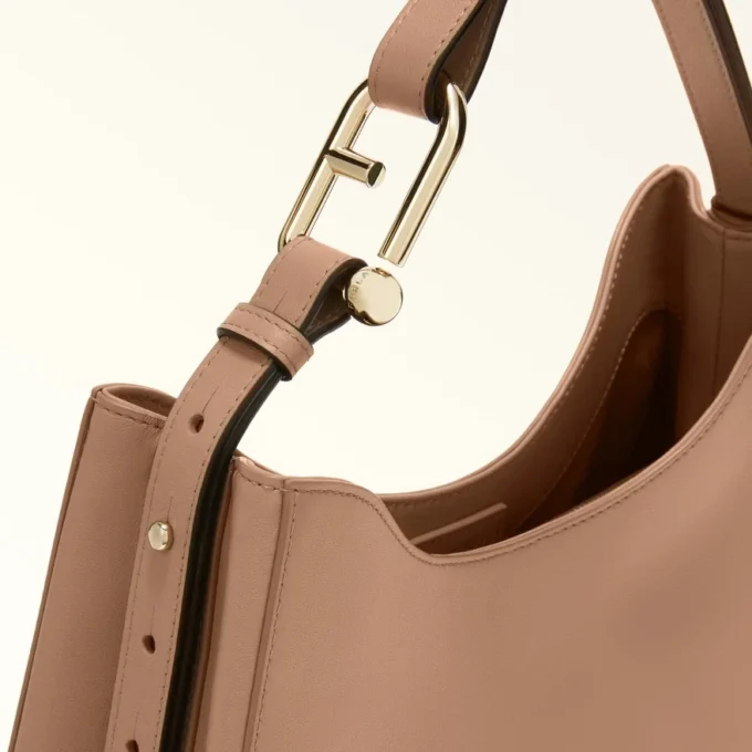 Borsa a tracolla Furla Nuvola L