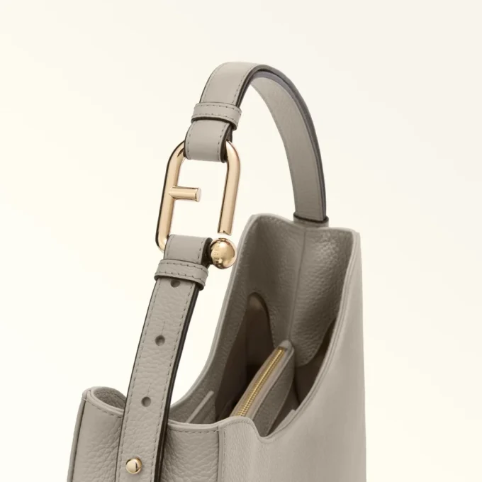 Borsa a tracolla Furla Nuvola L