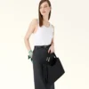 Borsa a tracolla Furla Nuvola L