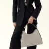 Borsa a tracolla Furla Nuvola L