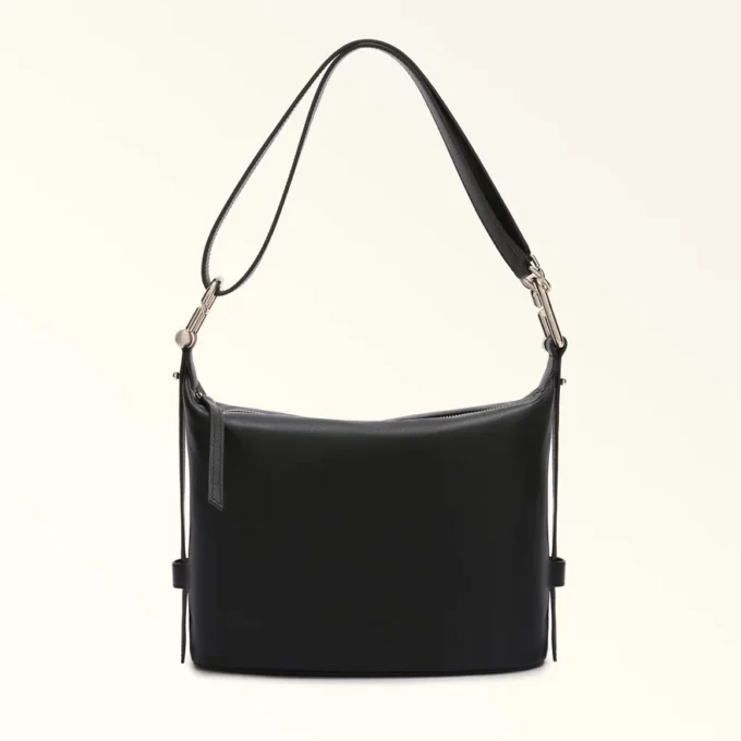 Borsa a tracolla Furla Nuvola M