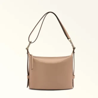 Borsa a tracolla Furla Nuvola M