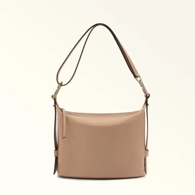 Borsa a tracolla Furla Nuvola M