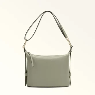 Borsa a tracolla Furla Nuvola M