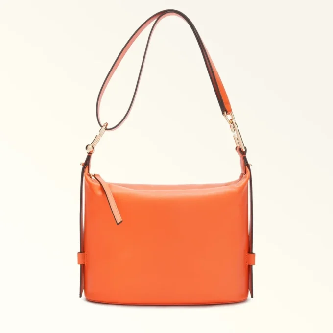 Borsa a tracolla Furla Nuvola M