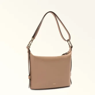 Borsa a tracolla Furla Nuvola M