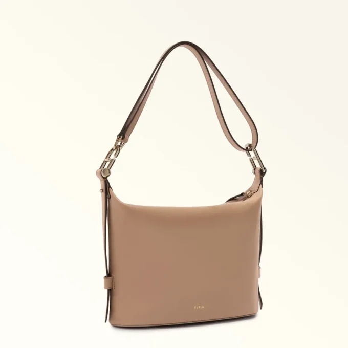 Borsa a tracolla Furla Nuvola M