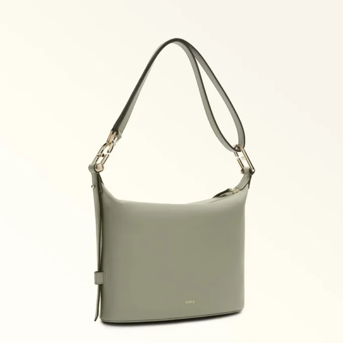 Borsa a tracolla Furla Nuvola M