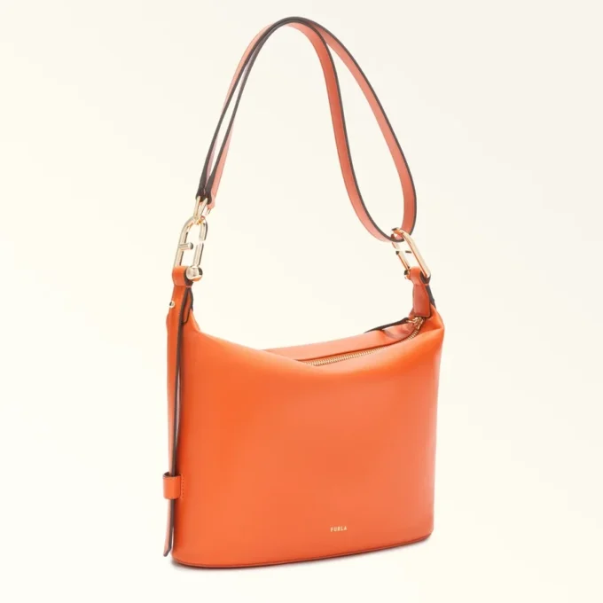 Borsa a tracolla Furla Nuvola M