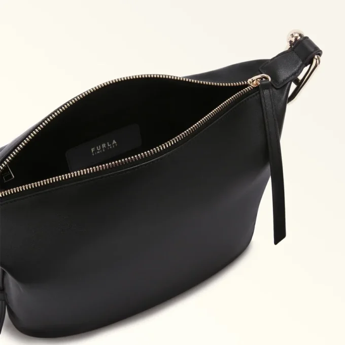 Borsa a tracolla Furla Nuvola M