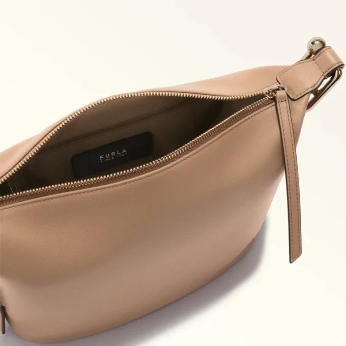 Borsa a tracolla Furla Nuvola M