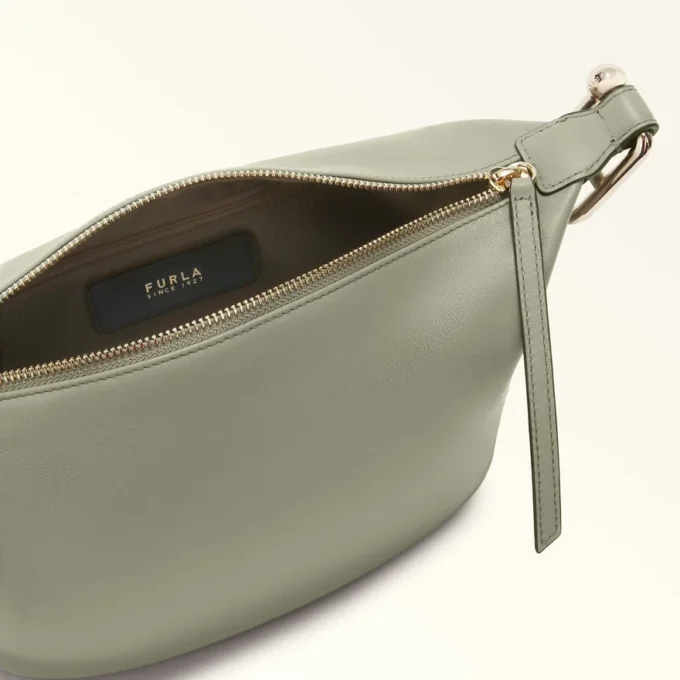 Borsa a tracolla Furla Nuvola M