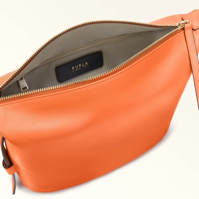 Borsa a tracolla Furla Nuvola M