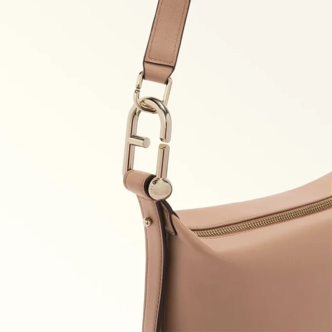 Borsa a tracolla Furla Nuvola M