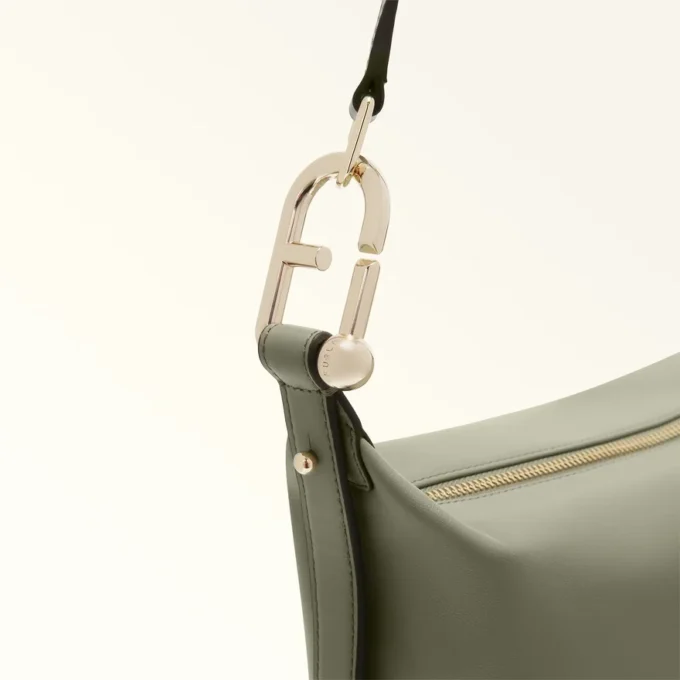 Borsa a tracolla Furla Nuvola M