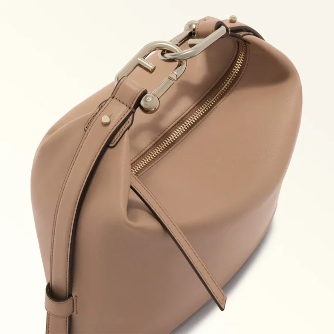 Borsa a tracolla Furla Nuvola M