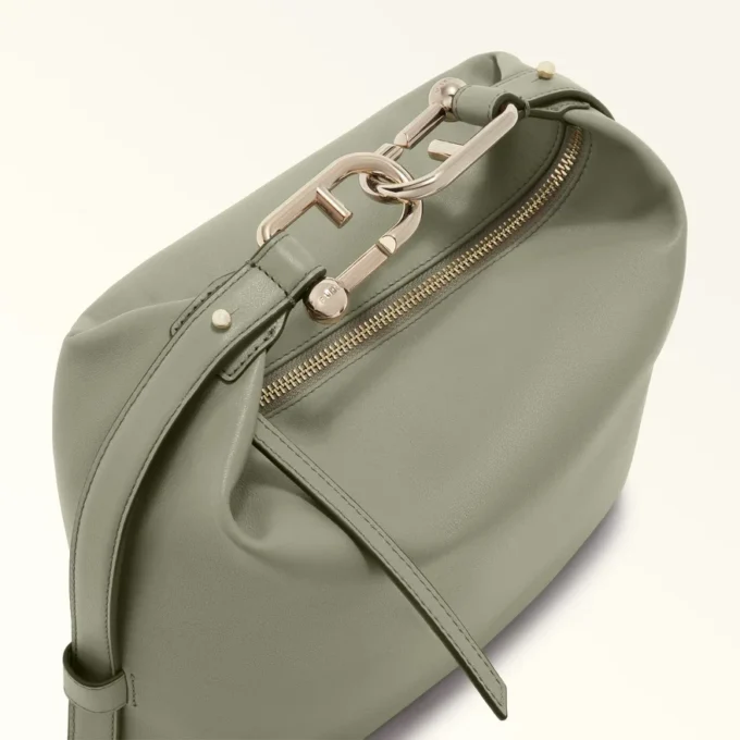 Borsa a tracolla Furla Nuvola M