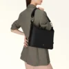Borsa a tracolla Furla Nuvola M