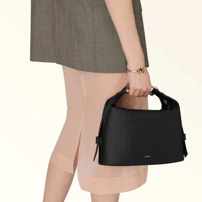 Borsa a tracolla Furla Nuvola M
