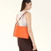 Borsa a tracolla Furla Nuvola M