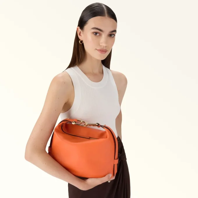 Borsa a tracolla Furla Nuvola M