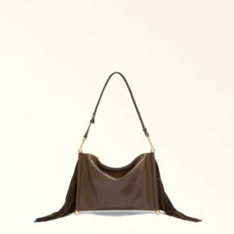 Borsa a tracolla Furla Sfera Soft