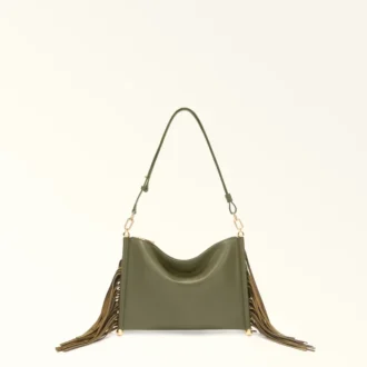 Borsa a tracolla Furla Sfera Soft