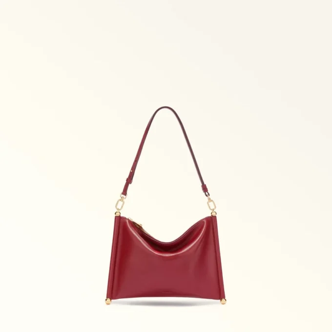 Borsa a tracolla Furla Sfera Soft