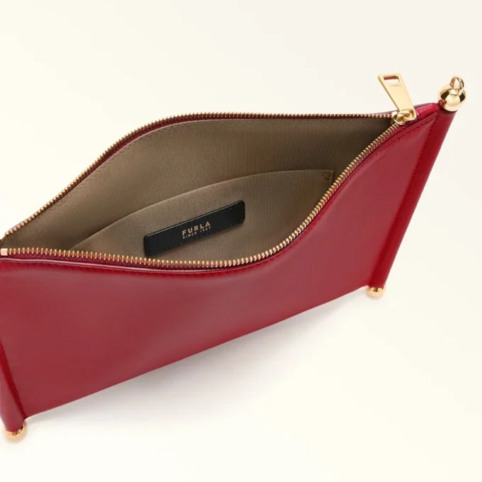 Borsa a tracolla Furla Sfera Soft