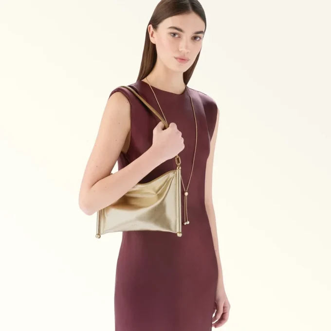 Borsa a tracolla Furla Sfera Soft