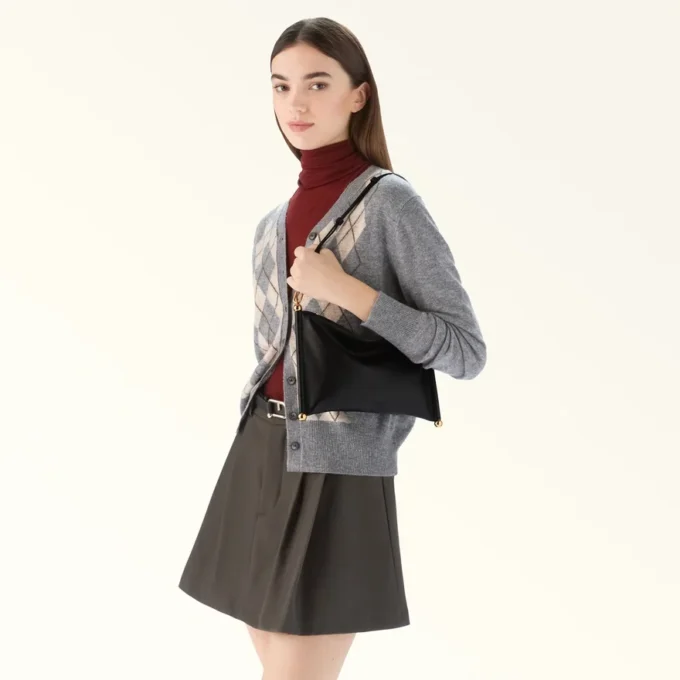 Borsa a tracolla Furla Sfera Soft