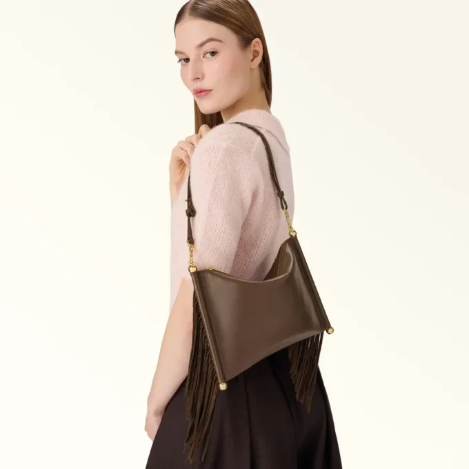 Borsa a tracolla Furla Sfera Soft Borsa a tracolla Furla Sfera Soft
