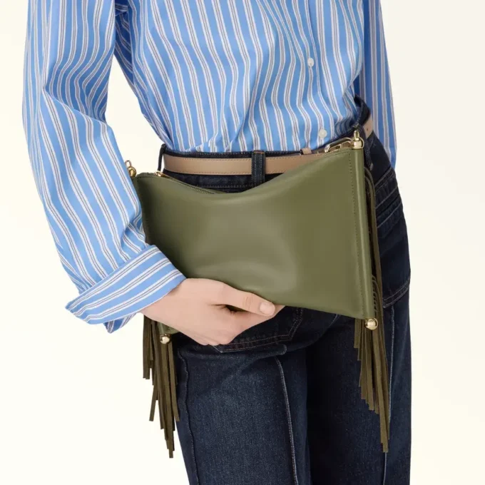 Borsa a tracolla Furla Sfera Soft Borsa a tracolla Furla Sfera Soft